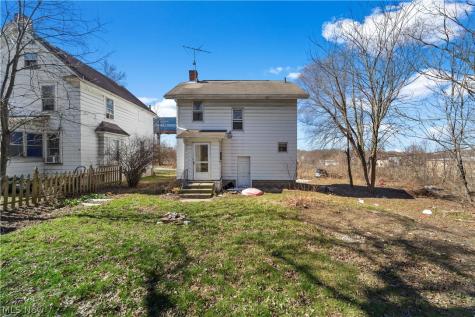 2465 28th SW Akron OH 44314