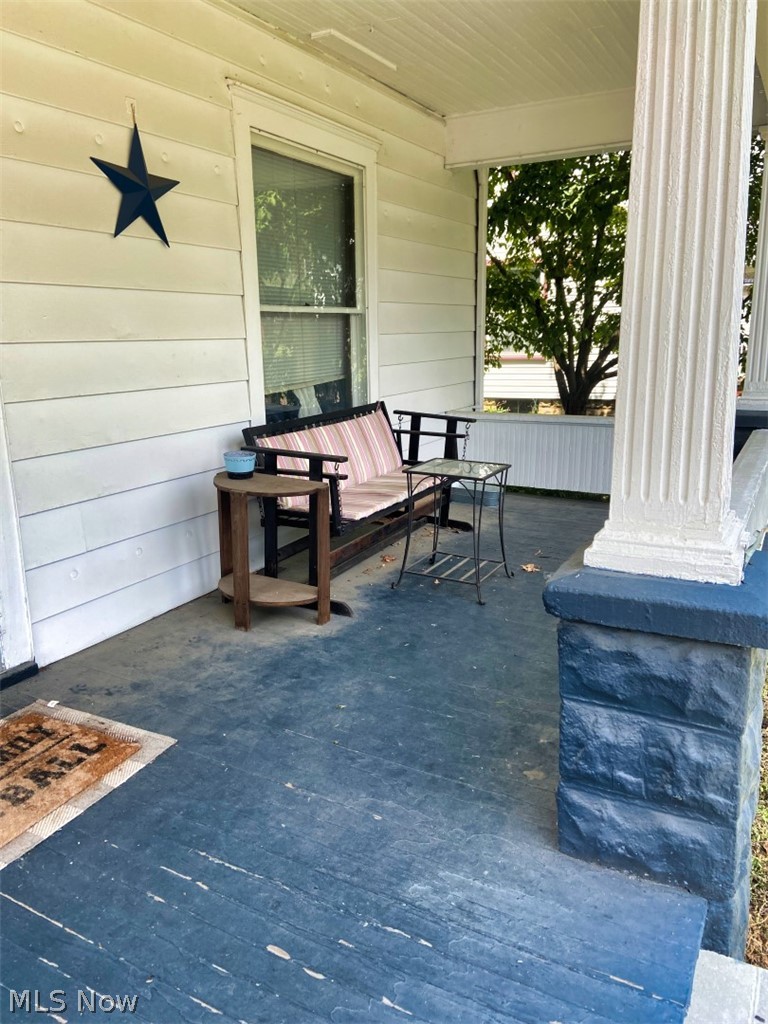 341 Hamilton Avenue Coshocton OH 43812