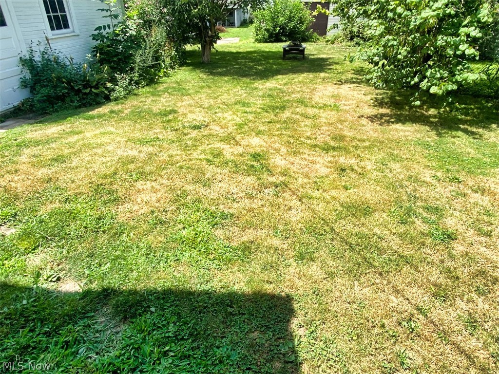 341 Hamilton Avenue Coshocton OH 43812