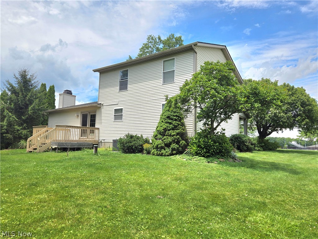 1742 Steese Road Green OH 44685
