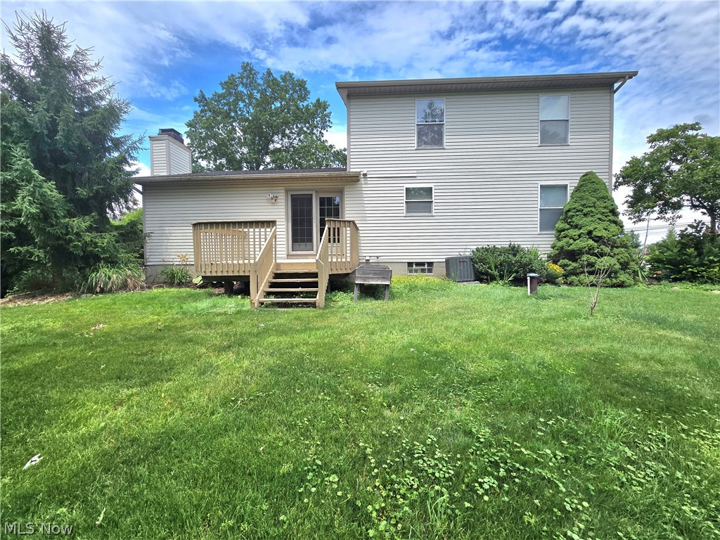 1742 Steese Road Green OH 44685