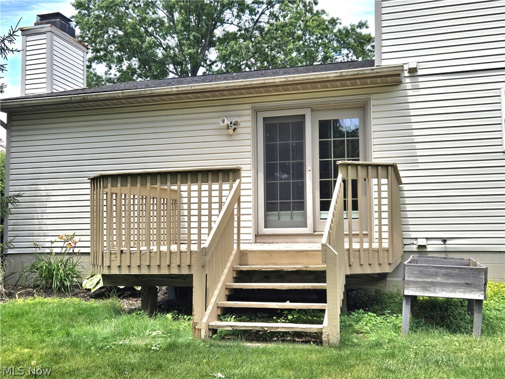 1742 Steese Road Green OH 44685