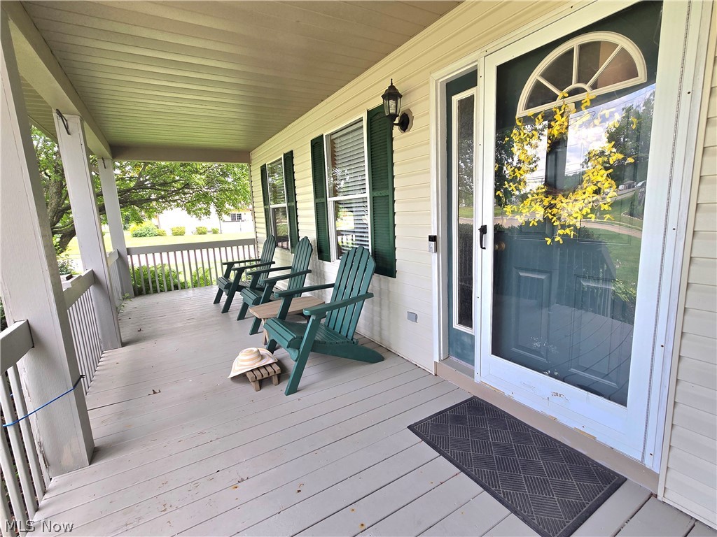 1742 Steese Road Green OH 44685