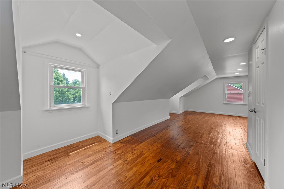 18507 Invermere Avenue Cleveland OH 44122