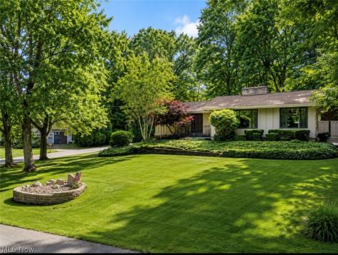 1498 Belle Meade Road Copley OH 44321