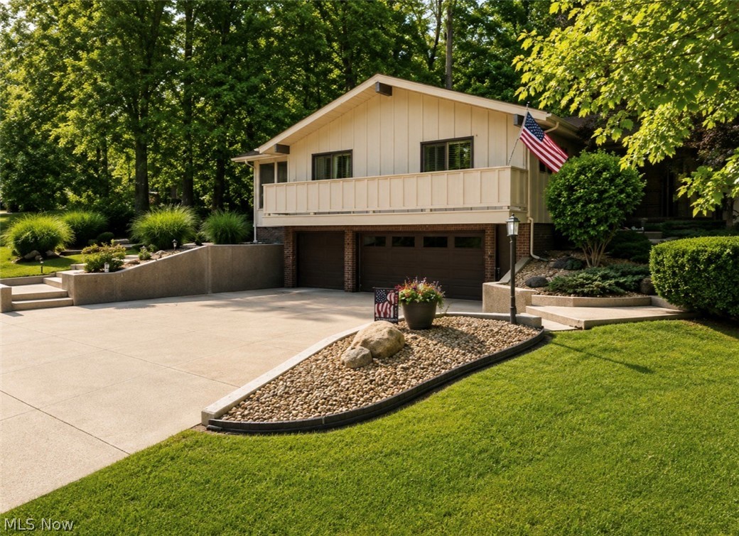 1498 Belle Meade Road Copley OH 44321