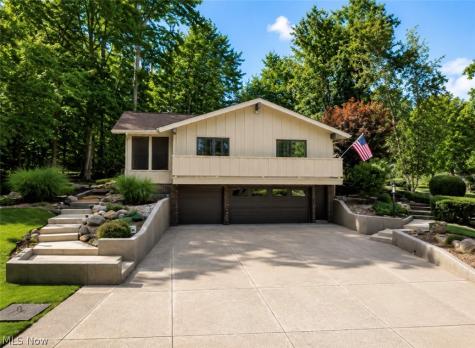 1498 Belle Meade Road Copley OH 44321