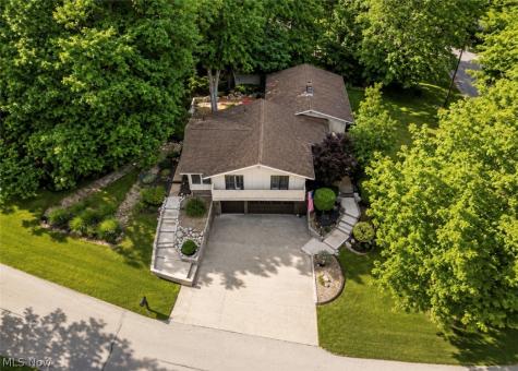 1498 Belle Meade Road Copley OH 44321