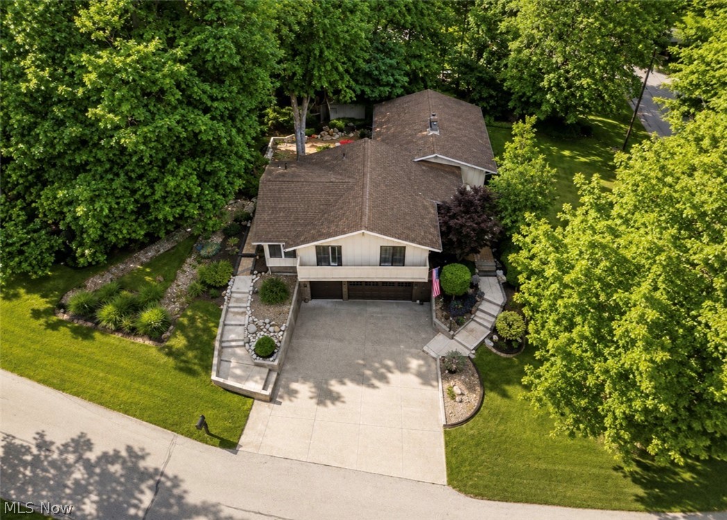 1498 Belle Meade Road Copley OH 44321