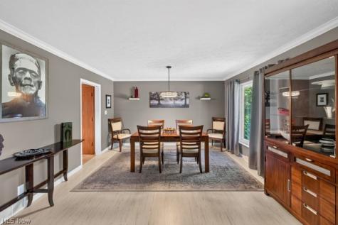 1498 Belle Meade Road Copley OH 44321