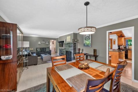 1498 Belle Meade Road Copley OH 44321