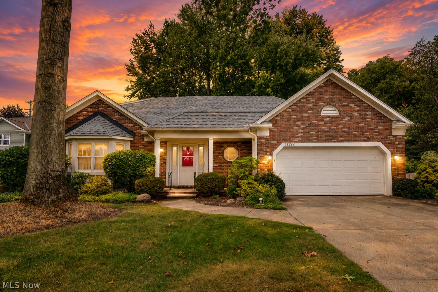 28544 Stonegate Circle Westlake OH 44145