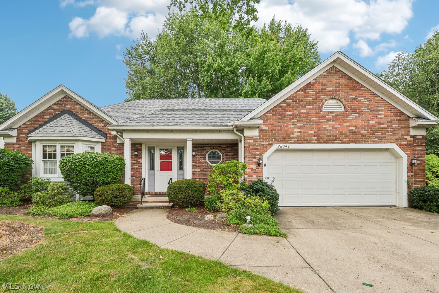 28544 Stonegate Circle Westlake OH 44145