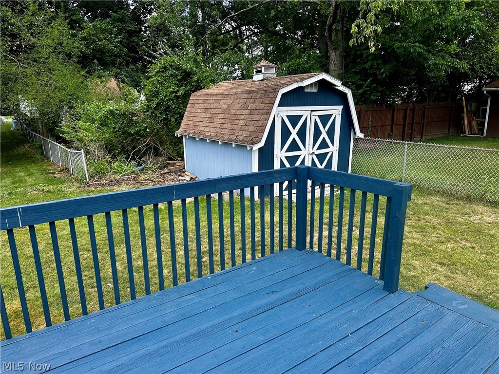 2229 39th Street NW Canton OH 44709