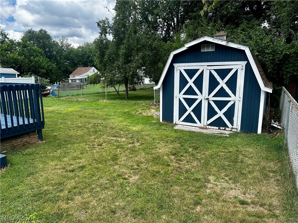 2229 39th Street NW Canton OH 44709