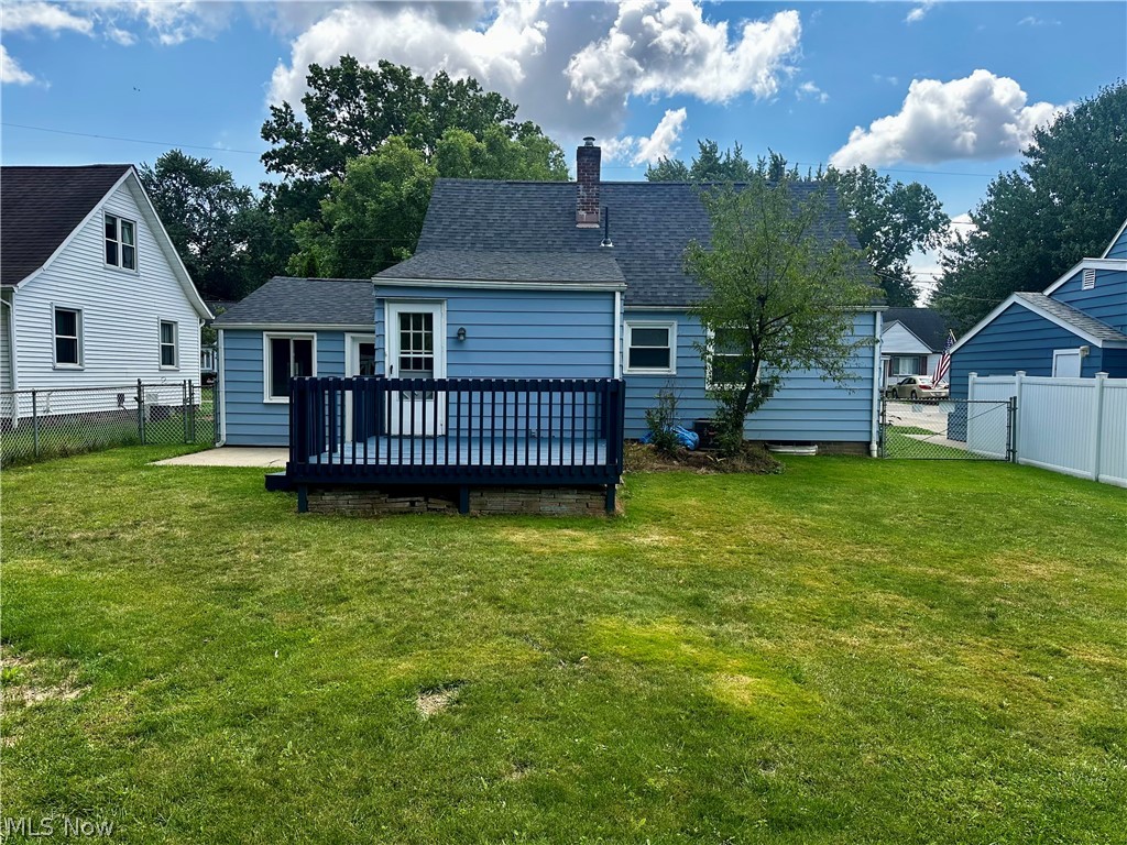 2229 39th Street NW Canton OH 44709