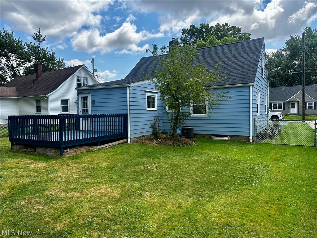 2229 39th Street NW Canton OH 44709