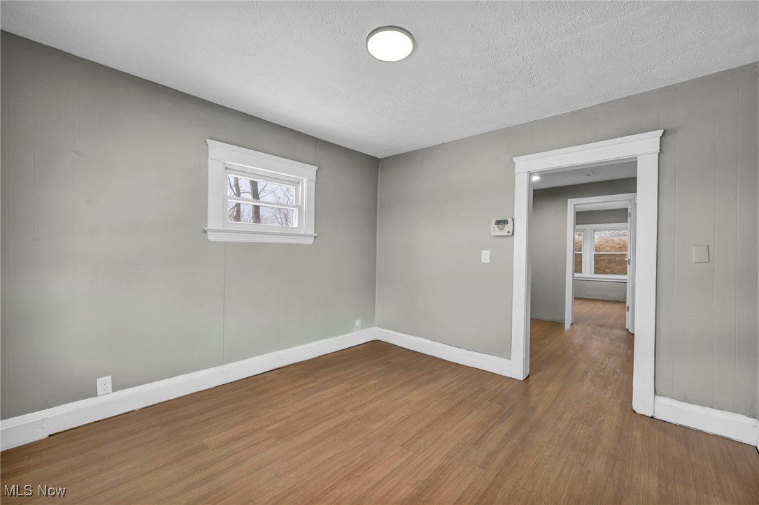 13114 Durkee Avenue Cleveland OH 44105