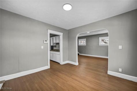 13114 Durkee Avenue Cleveland OH 44105