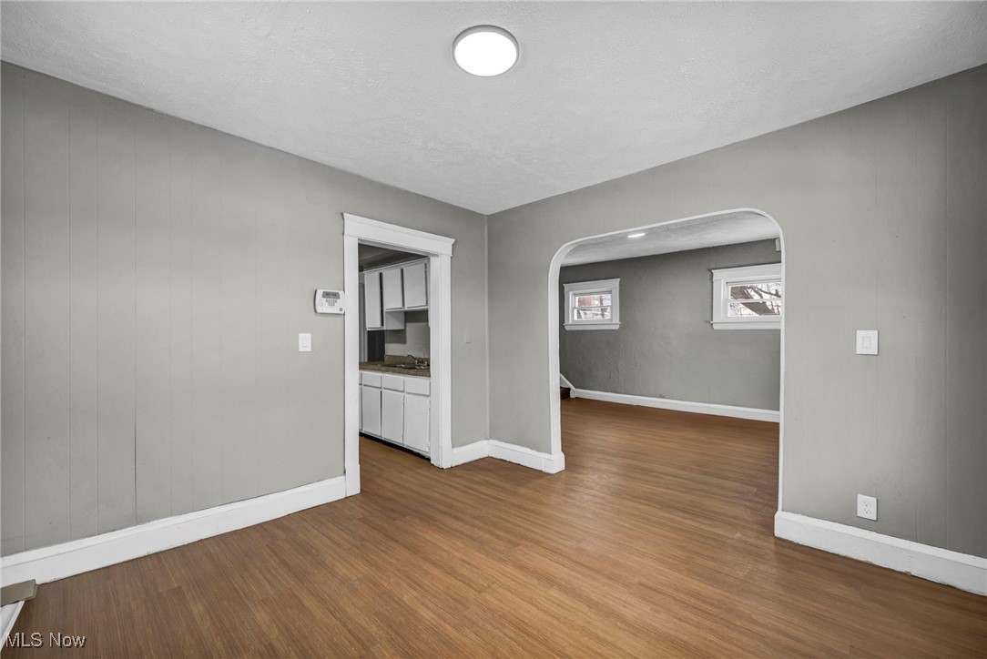 13114 Durkee Avenue Cleveland OH 44105