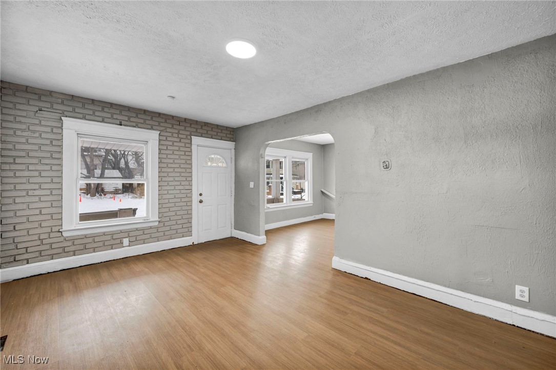 13114 Durkee Avenue Cleveland OH 44105
