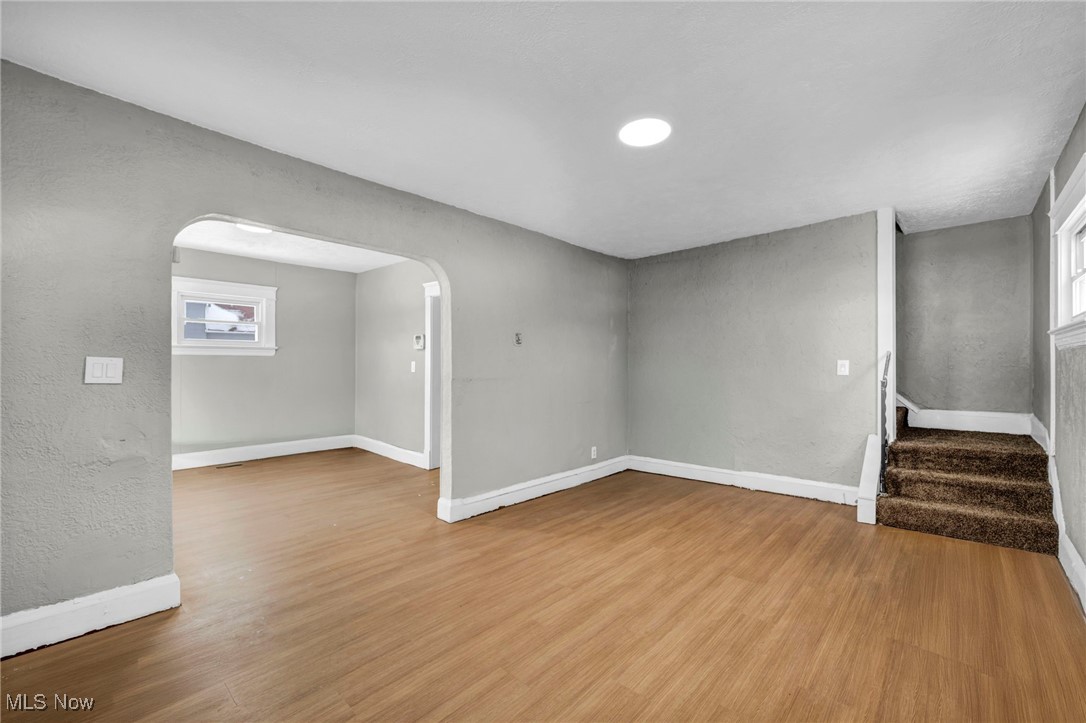 13114 Durkee Avenue Cleveland OH 44105