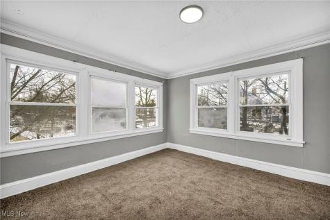 13114 Durkee Avenue Cleveland OH 44105