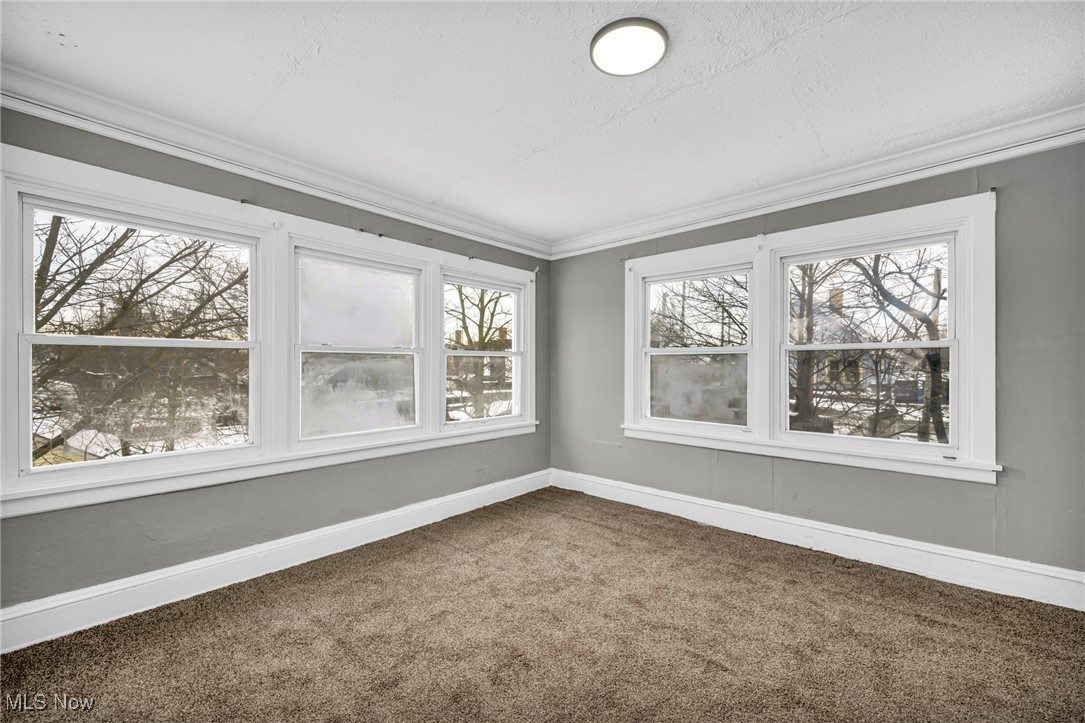 13114 Durkee Avenue Cleveland OH 44105