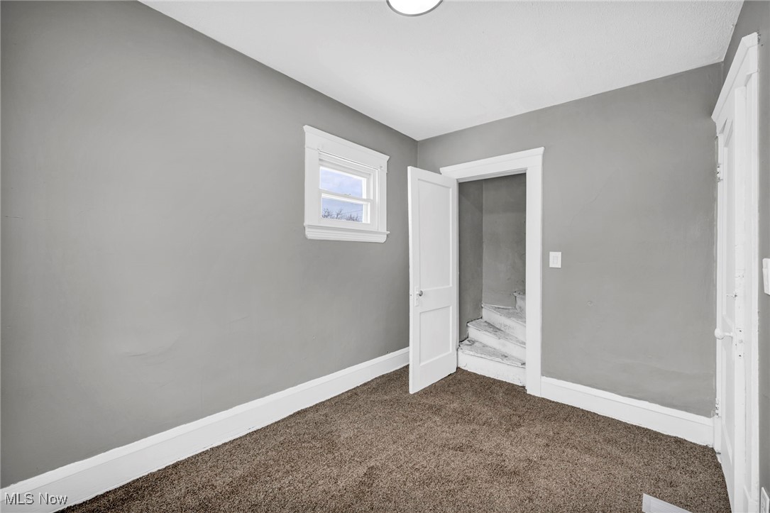 13114 Durkee Avenue Cleveland OH 44105
