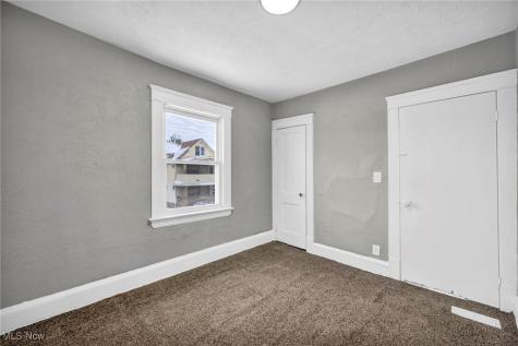 13114 Durkee Avenue Cleveland OH 44105