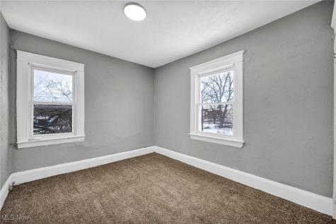 13114 Durkee Avenue Cleveland OH 44105