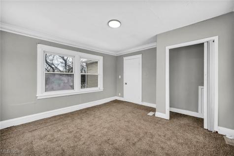 13114 Durkee Avenue Cleveland OH 44105