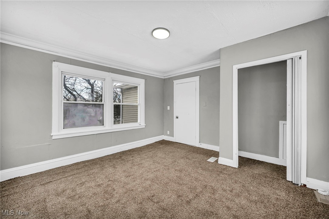 13114 Durkee Avenue Cleveland OH 44105