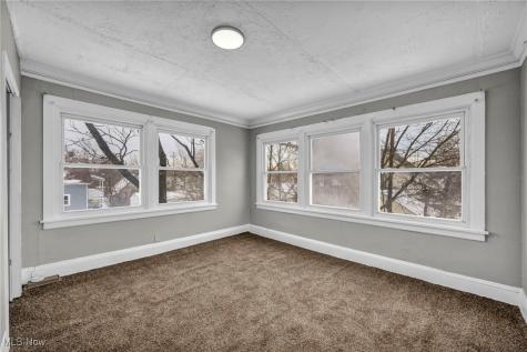 13114 Durkee Avenue Cleveland OH 44105