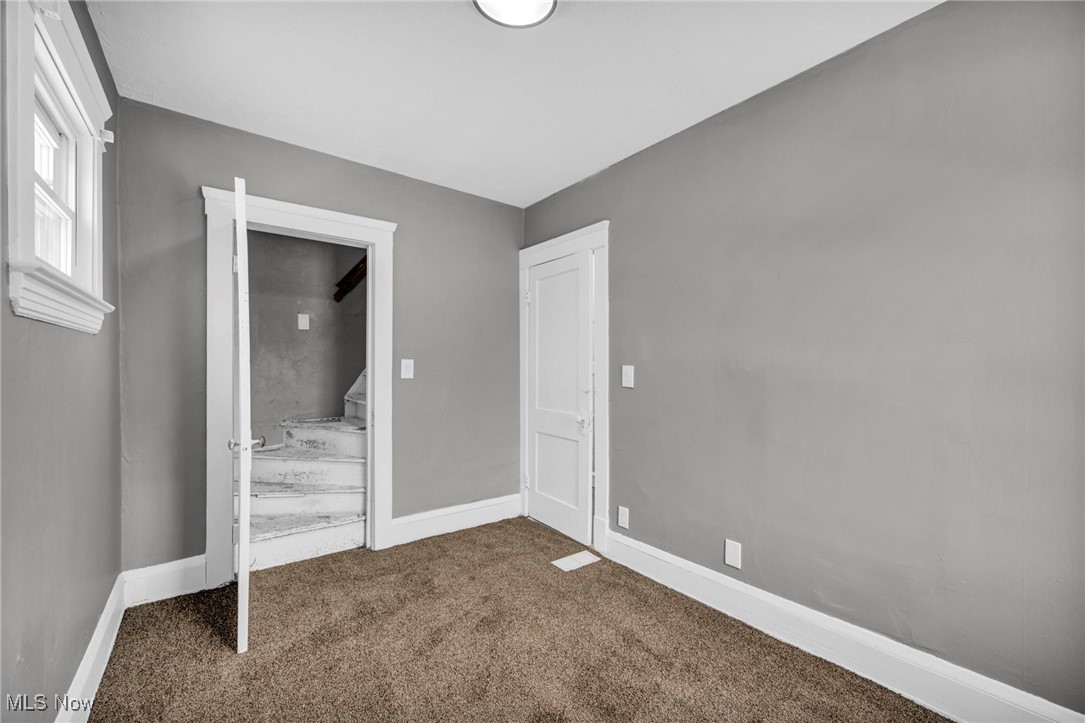 13114 Durkee Avenue Cleveland OH 44105