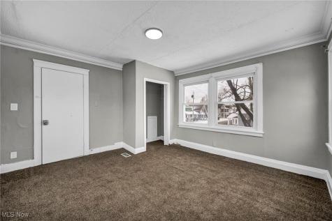 13114 Durkee Avenue Cleveland OH 44105