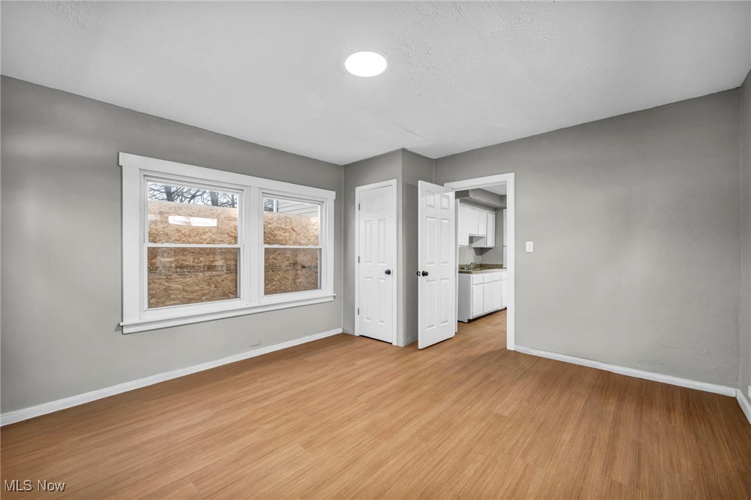 13114 Durkee Avenue Cleveland OH 44105