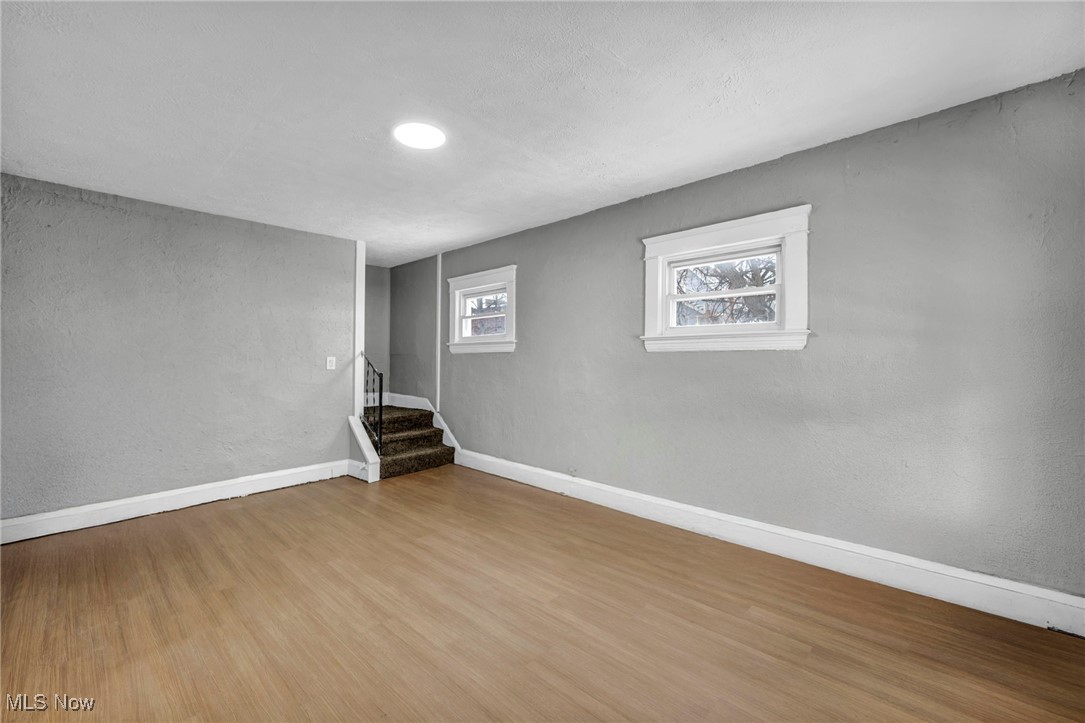13114 Durkee Avenue Cleveland OH 44105