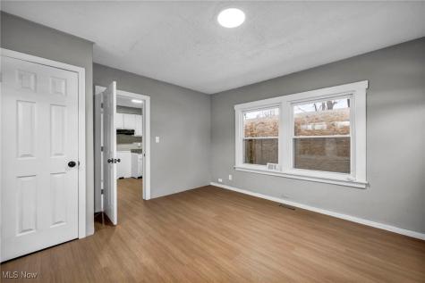 13114 Durkee Avenue Cleveland OH 44105