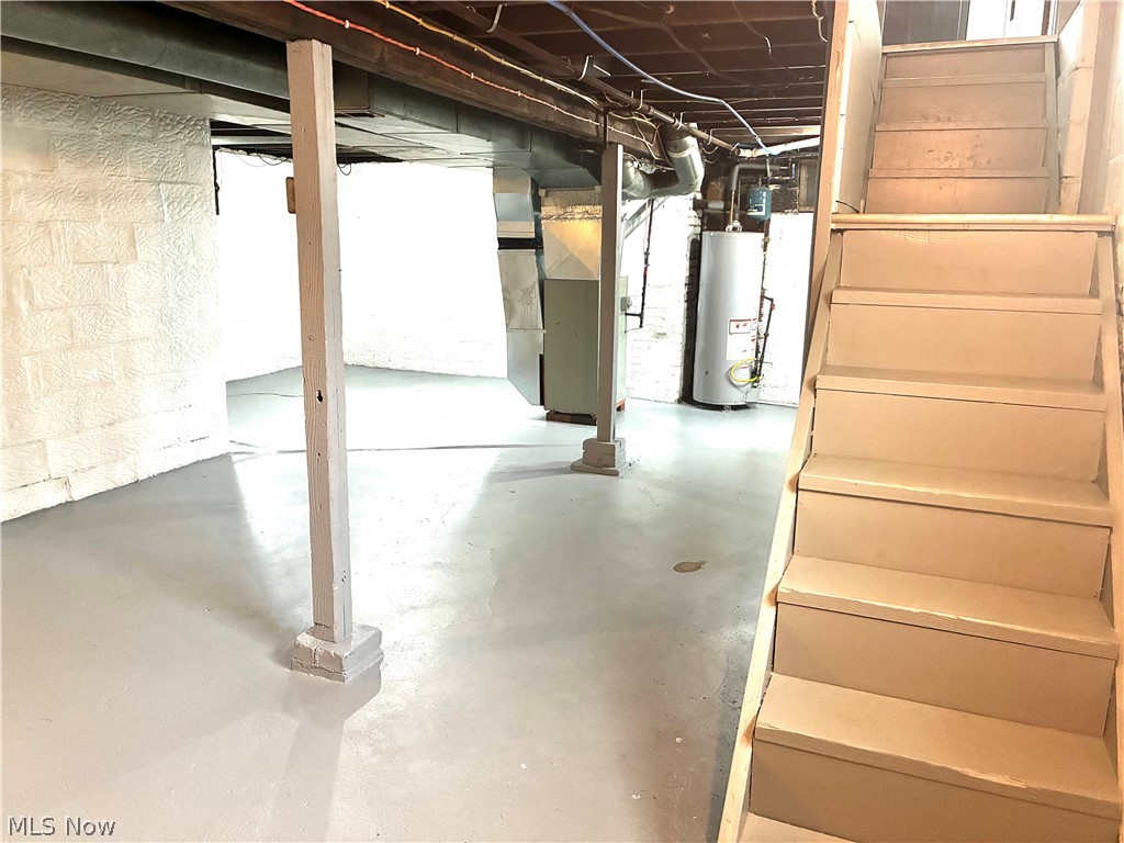 540 E Martin East Palestine OH 44413