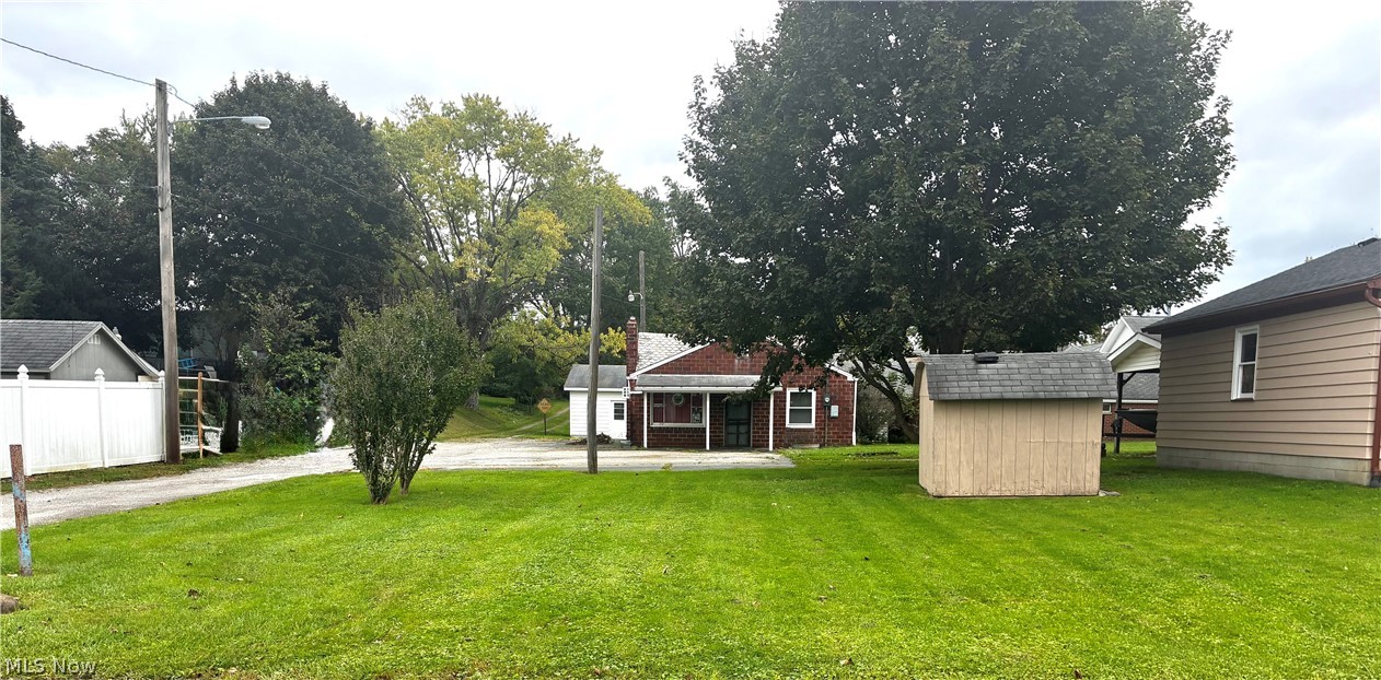 540 E Martin East Palestine OH 44413