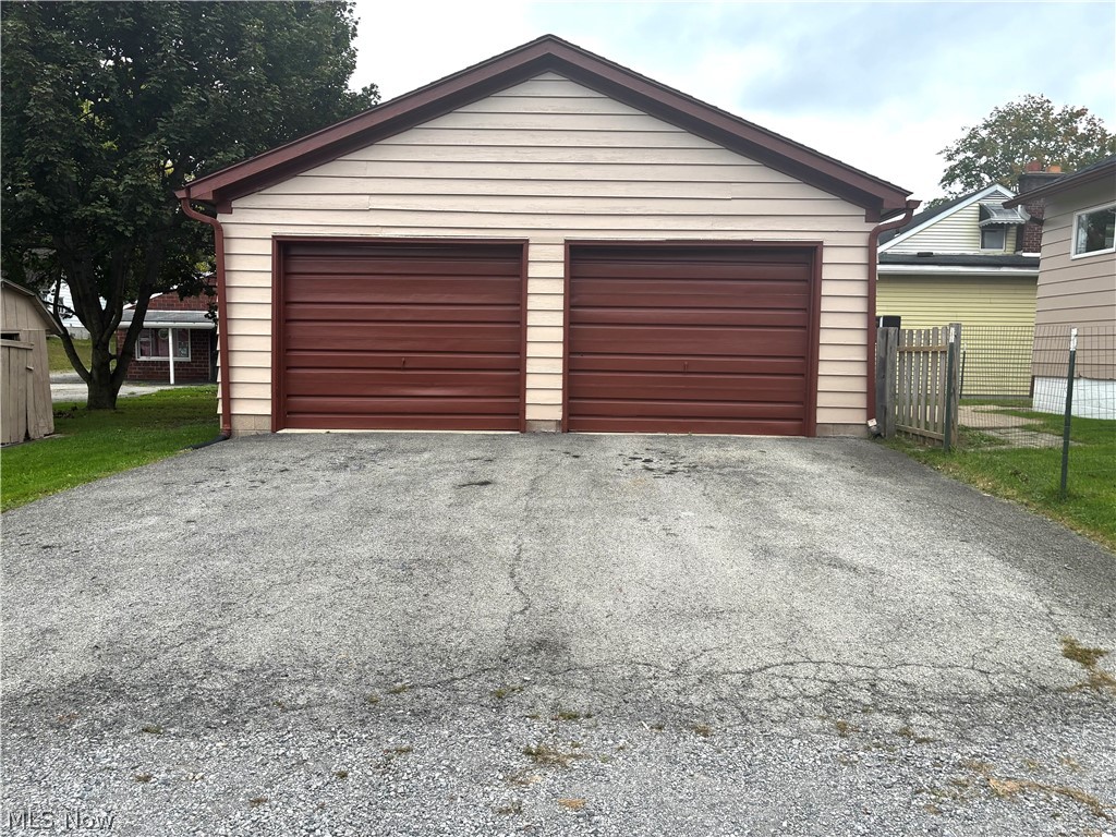 540 E Martin East Palestine OH 44413