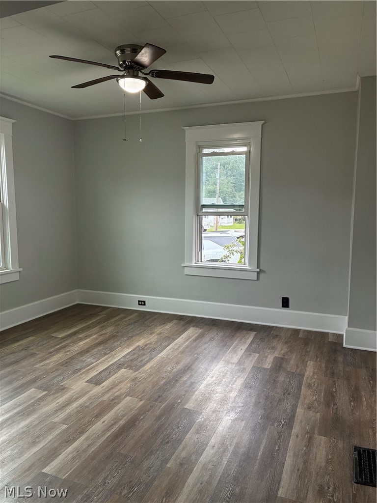 540 E Martin East Palestine OH 44413
