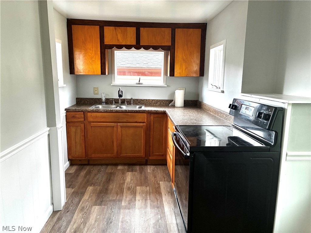 540 E Martin East Palestine OH 44413