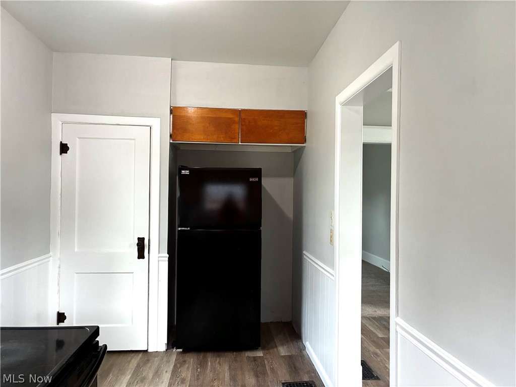 540 E Martin East Palestine OH 44413