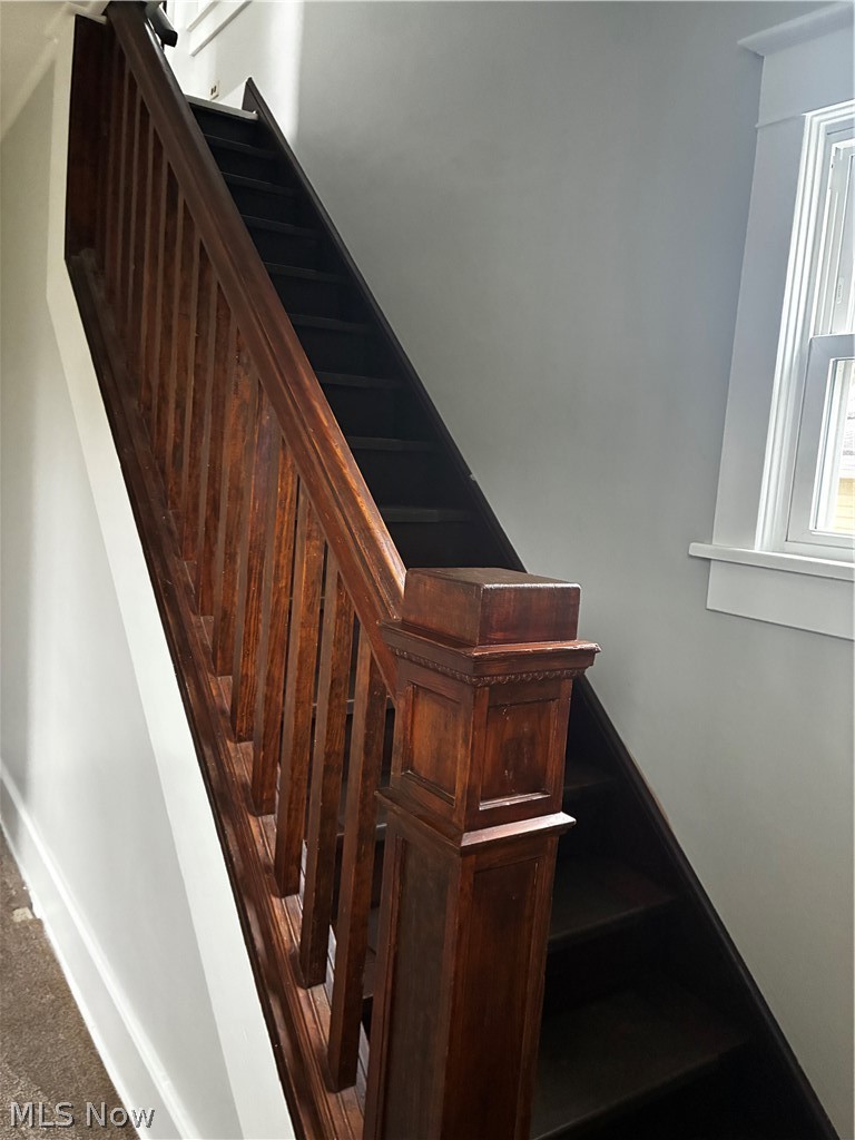 540 E Martin East Palestine OH 44413