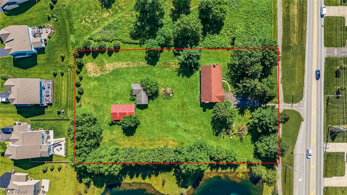 6890 Refugee Road NW Pickerington OH 43147