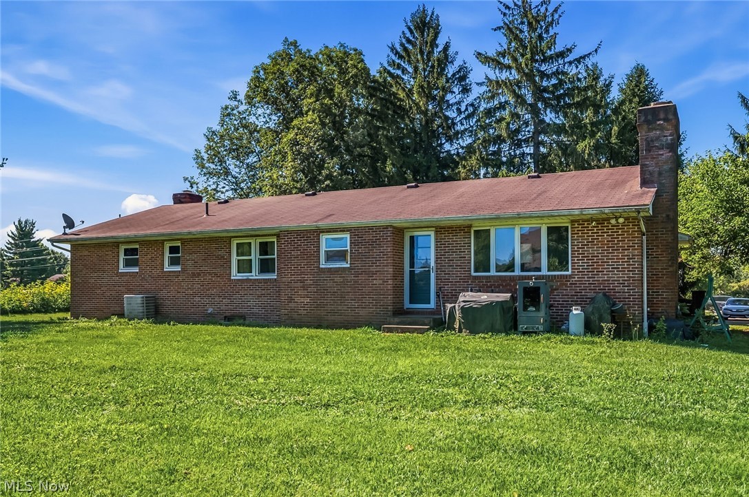 6890 Refugee Road NW Pickerington OH 43147