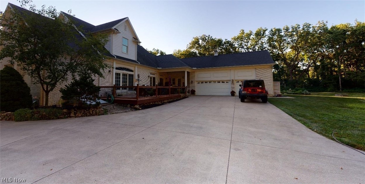 1876 N Lakewood Avenue Port Clinton OH 43452