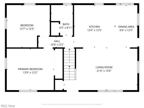 7018 Manor Drive Elyria OH 44035